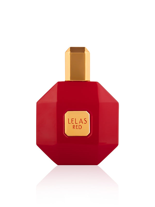 Takreem | Lelas Red 70ML BY LELAS Perfume