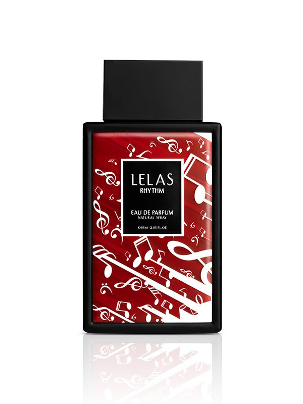 Takreem | Rhythm Developed  85 ML BY LELAS Perfume