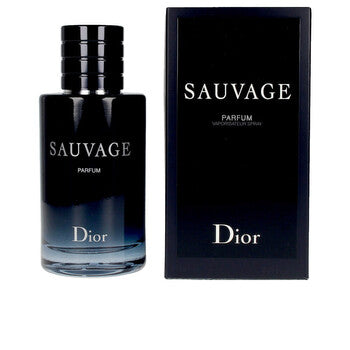 SAUVAGE PARFUME 100ML Perfume For Women By Dior