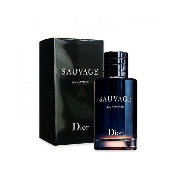 Takreem |Sauvage By Christina Dior For Men EDP عطور أصلية في الأردن