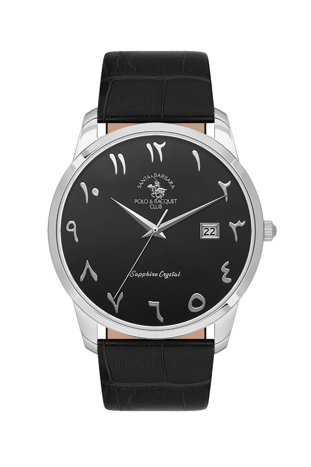 Santa Polo Barbara Men Watch SB.1.10606-7