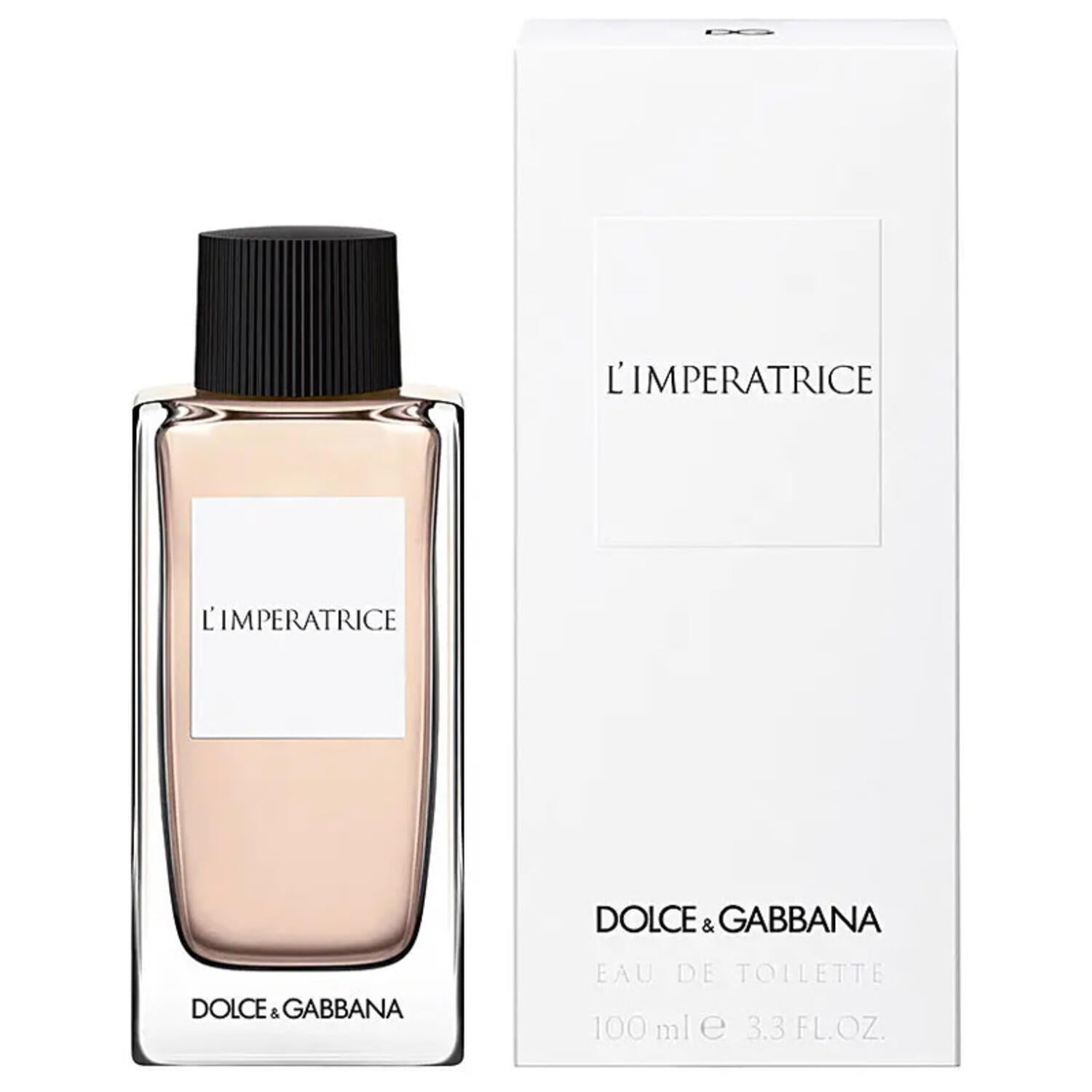 L'Imperatrice Eau De Toilette 100 ML