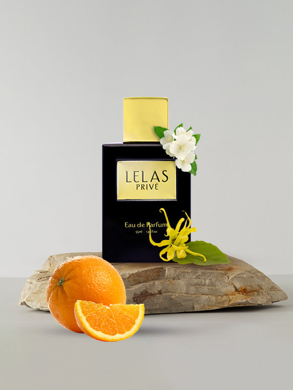 Takreem | Solo Note 55ML prive BY LELAS Perfume