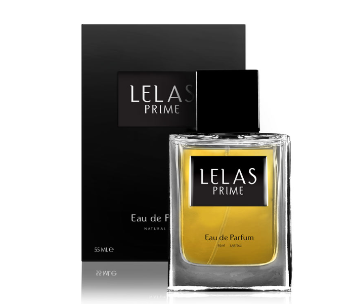 Takreem | Sultan 55ML BY LELAS Perfume