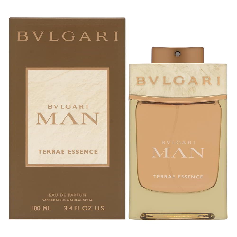 Takreem |Terrae essence By Bvlgari EDP For Men