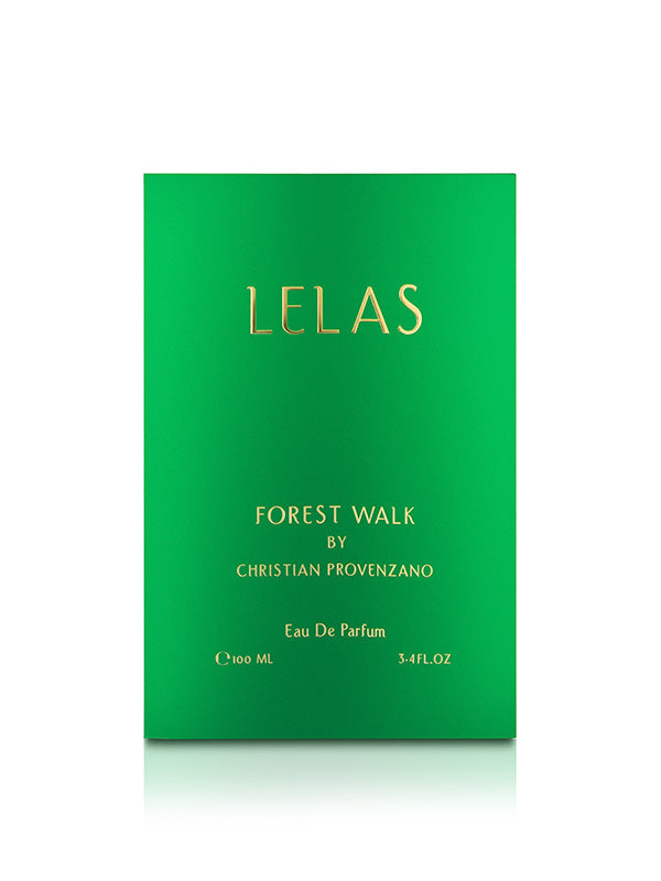 The Forest Walk Prime By LELAS