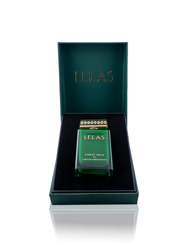 The Forest Walk Prime By LELAS