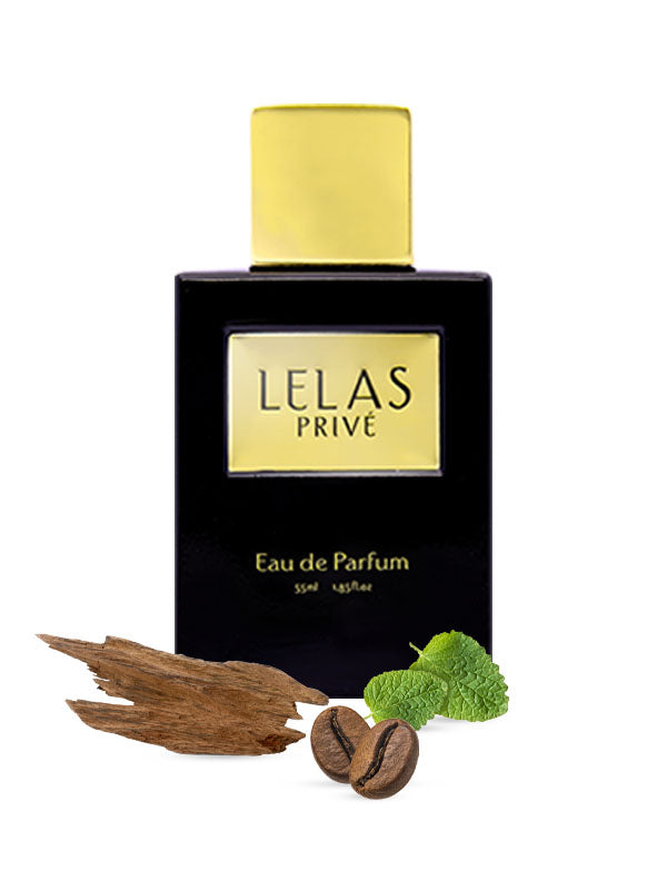 Takreem | Trace  55ML Prive BY LELAS Perfume