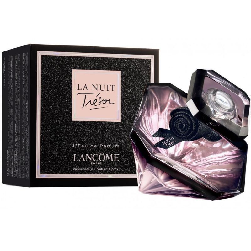La Nuit Trésor Eau De Parfum 100 ML