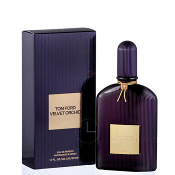 Tom Ford Velvet Orchid Perfume For Women By Black Orchid