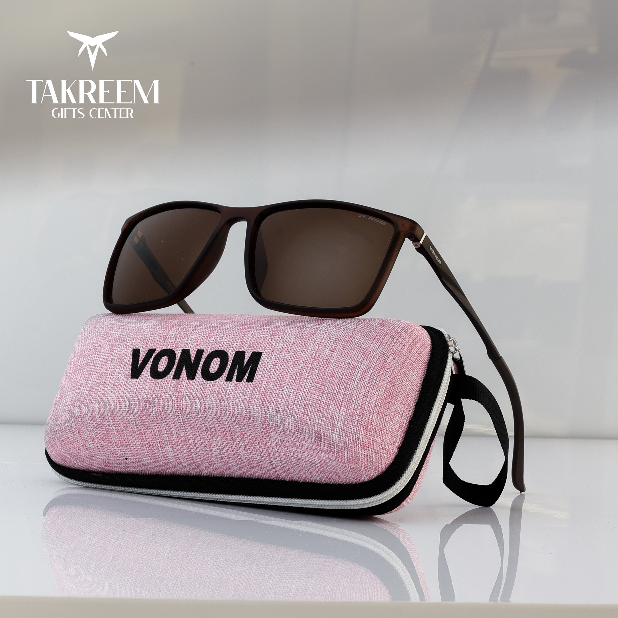 Vonom Sunglasses V12