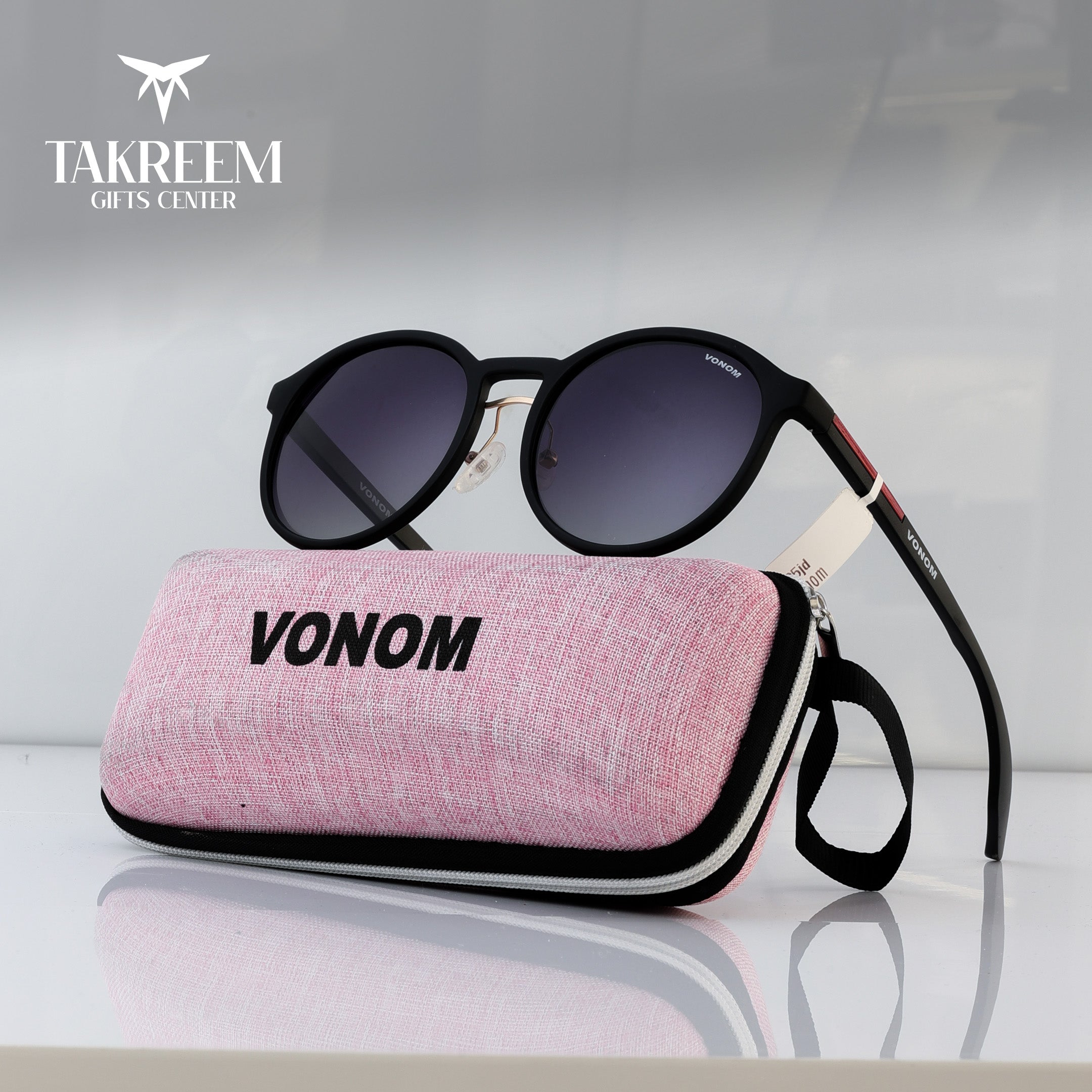 Vonom Sunglasses V4