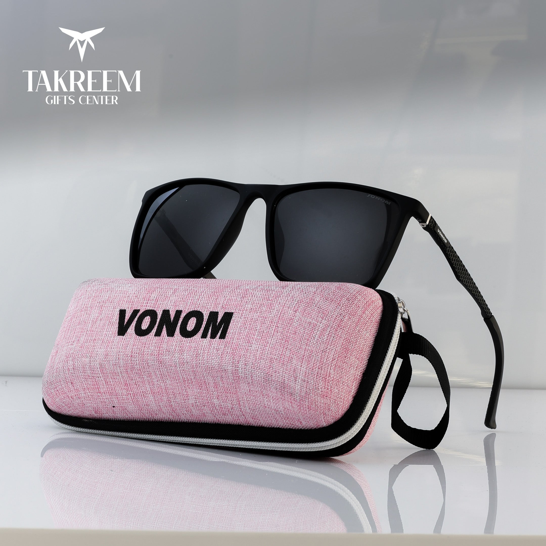 Vonom Sunglasses V5
