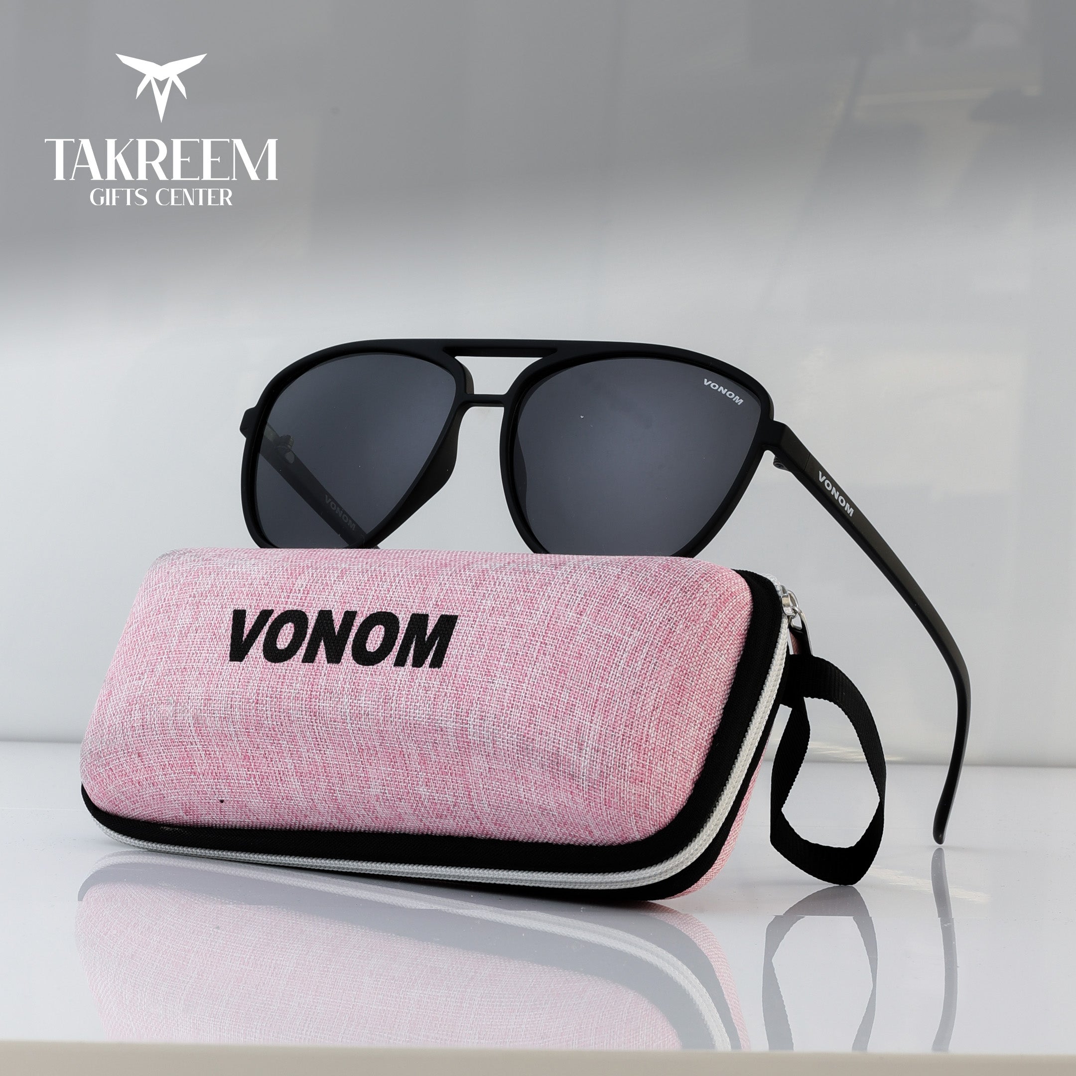 Vonom Sunglasses V6