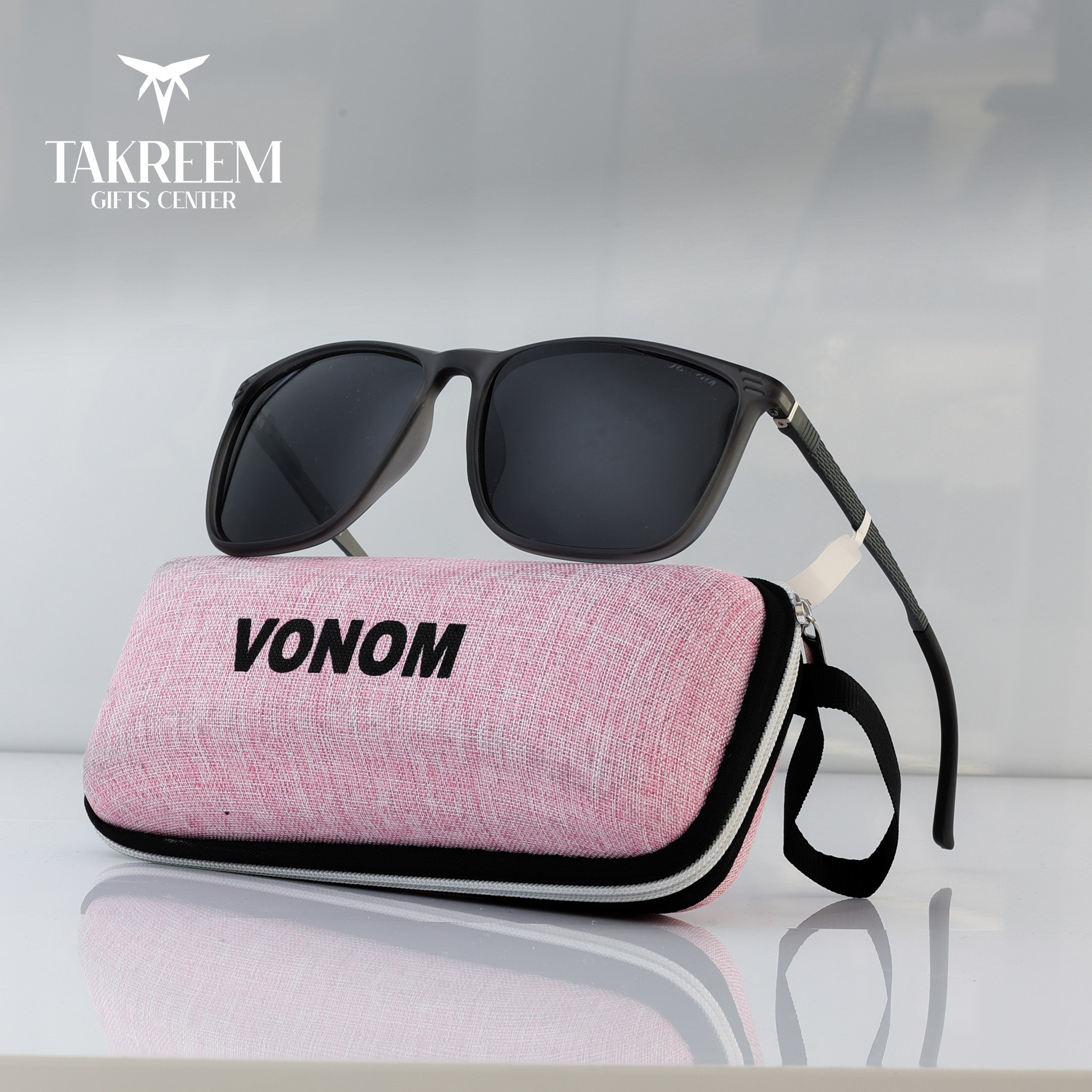 Vonom Sunglasses V8