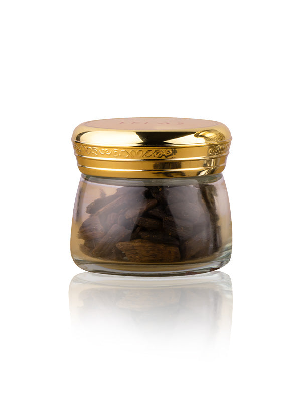 ZAIN OUD Bakhoor Bakhoor BY LELAS Perfume