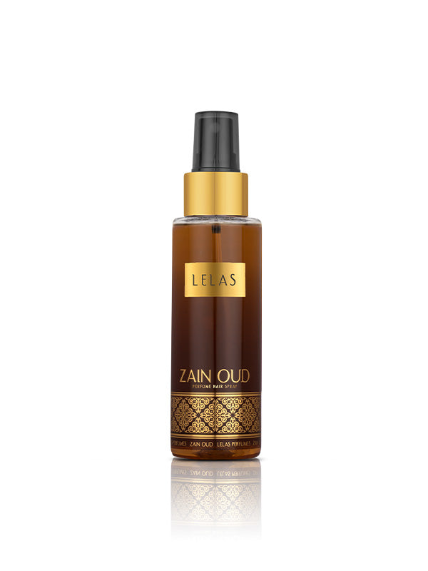 Takreem | Zain Oud Hair spray Bath Line Hair spray BY LELAS Perfume