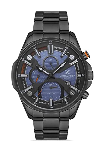 Daniel Klein Men Watch DK.1.13387-5 - Takreem.jo