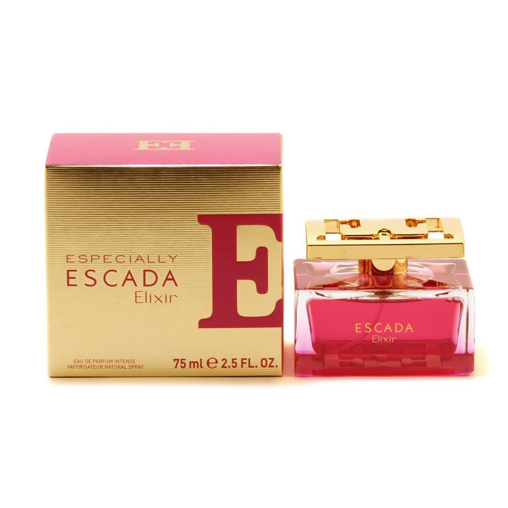 ESCADA Especially Elixir Perfume For Women