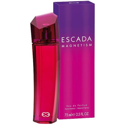ESCADA Magnetism Perfume For Women - Takreem.jo