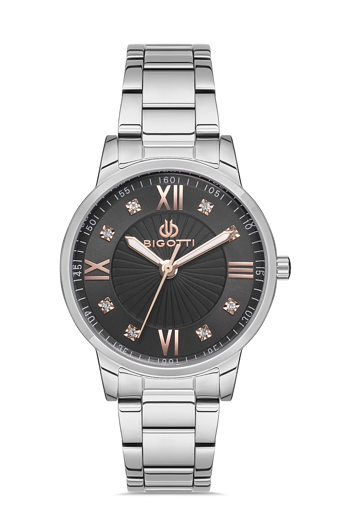 BIGOTTI MILANO WOMEN WATCH Bg.1.10251-5 - #shoBIGOTTI MILANO WOMEN WATCH Bg.1.10251-5p_name#BIGOTTI MILANO WOMEN WATCH Bg.1.10251-5WatchBigotti MilanoTakreem.joBg.1.10251-5SilverStainless SteelWomenBIGOTTI MILANO WOMEN WATCH Bg.1.10251-5 - Takreem.jo