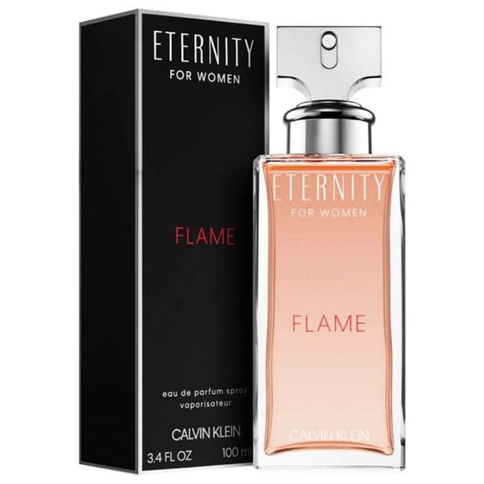 Calvin Klein Eternity Flame Perfume For Women - #shoCalvin Klein Eternity Flame Perfume For Womenp_name#Calvin Klein Eternity Flame Perfume For WomenPerfumeEternityTakreem.joFlame3614225671333WomenEau de ParfumCalvin Klein Eternity Flame Perfume For Women - Takreem.jo