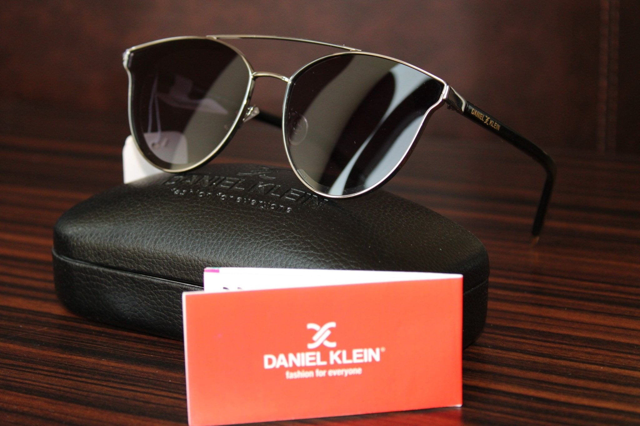 Daniel Klein DK 4173 C3 Women Sunglasses - #shoDaniel Klein DK 4173 C3 Women Sunglassesp_name#Daniel Klein DK 4173 C3 Women SunglassesSunglassesDaniel KleinTakreem.joDk 4173 C38680161609902WomenBlackStainless SteelDaniel Klein DK 4173 C3 Women Sunglasses - Takreem.jo