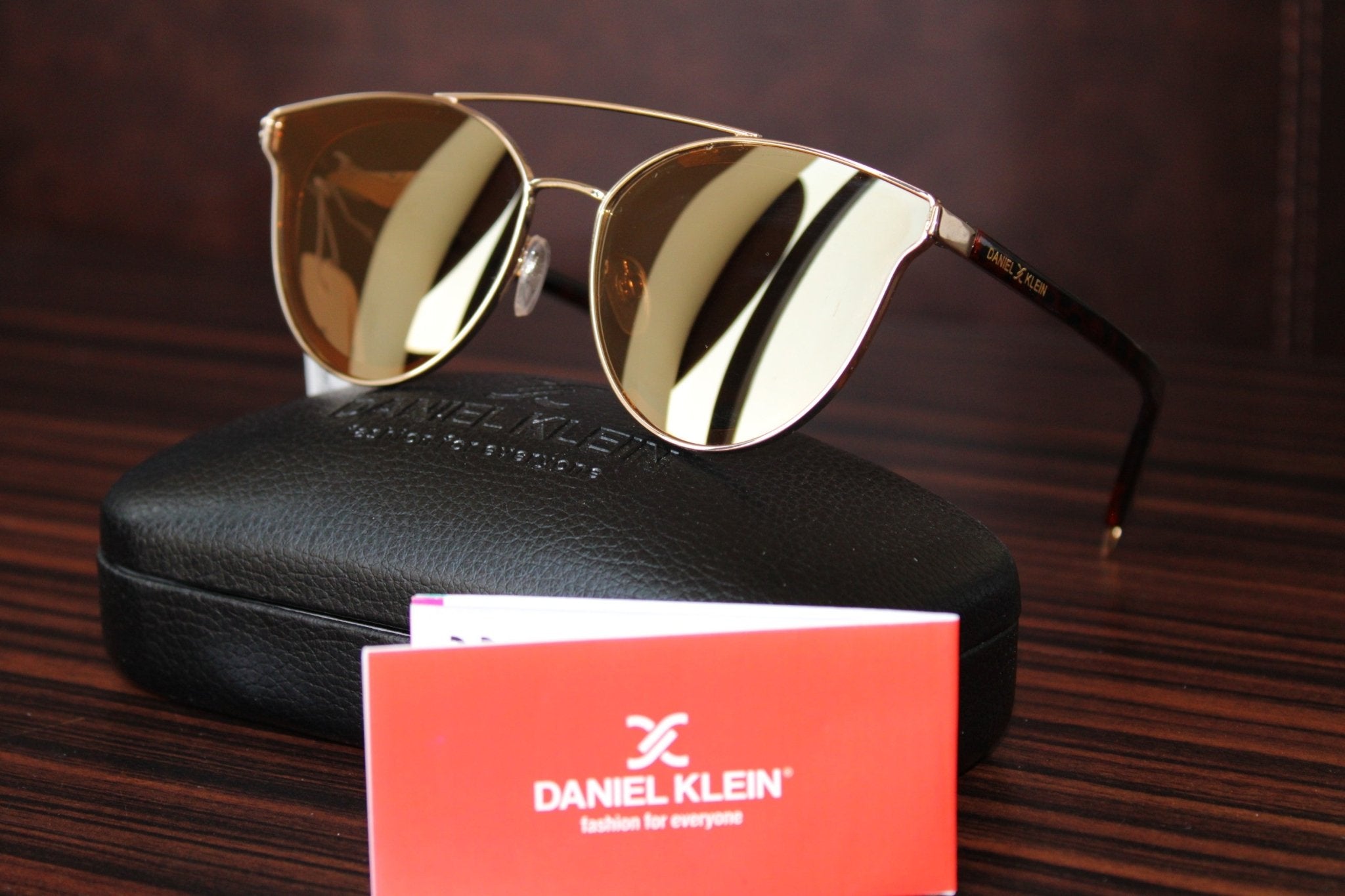 Daniel Klein DK 4173 C5 Women Sunglasses - #shoDaniel Klein DK 4173 C5 Women Sunglassesp_name#Daniel Klein DK 4173 C5 Women SunglassesSunglassesDaniel KleinTakreem.joDk 4173 C58680161609926WomenBrownStainless SteelDaniel Klein DK 4173 C5 Women Sunglasses - Takreem.jo