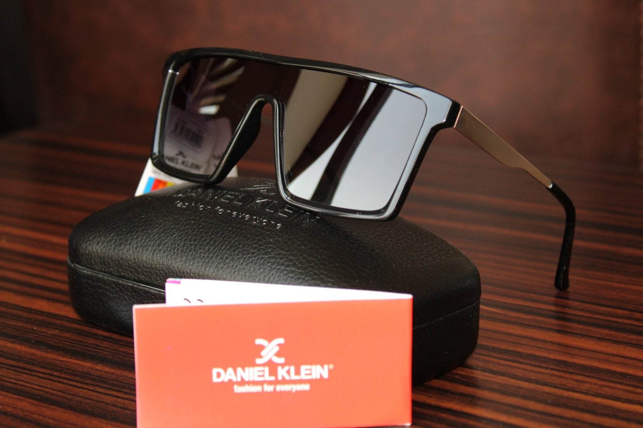 Daniel Klein DK 4292 C1 Women Sunglasses - #shoDaniel Klein DK 4292 C1 Women Sunglassesp_name#Daniel Klein DK 4292 C1 Women SunglassesSunglassesDaniel KleinTakreem.joDK 4292 C18680161790457WomenBlackStainless SteelDaniel Klein DK 4292 C1 Women Sunglasses - Takreem.jo