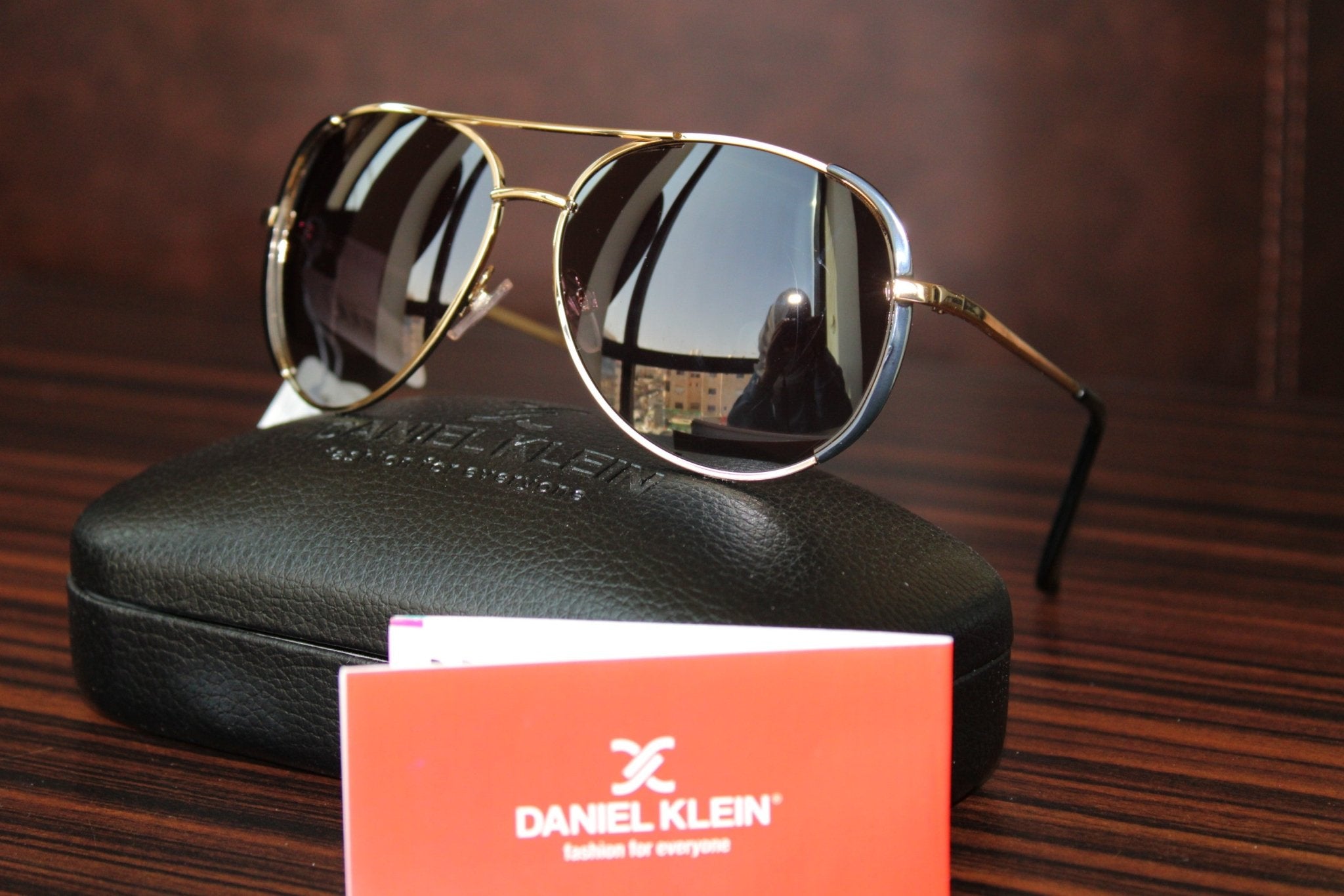 Daniel Klein Unisex Sunglasses DK 4303 C1 - #shoDaniel Klein Unisex Sunglasses DK 4303 C1p_name#Daniel Klein Unisex Sunglasses DK 4303 C1SunglassesDaniel KleinTakreem.joDK 4303 C18680161790785UnisexBlackStainless SteelDaniel Klein Unisex Sunglasses DK 4303 C1 - Takreem.jo