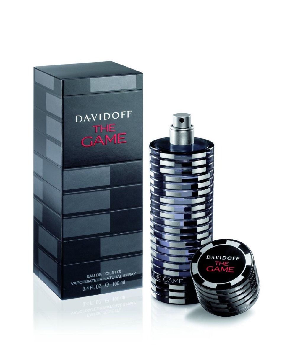 Davidoff The Game Perfume For Men - #shoDavidoff The Game Perfume For Menp_name#Davidoff The Game Perfume For MenPerfumeDavidoffTakreem.joThe Game3607349326135MenEau de ToiletteDavidoff The Game Perfume For Men - Takreem.jo