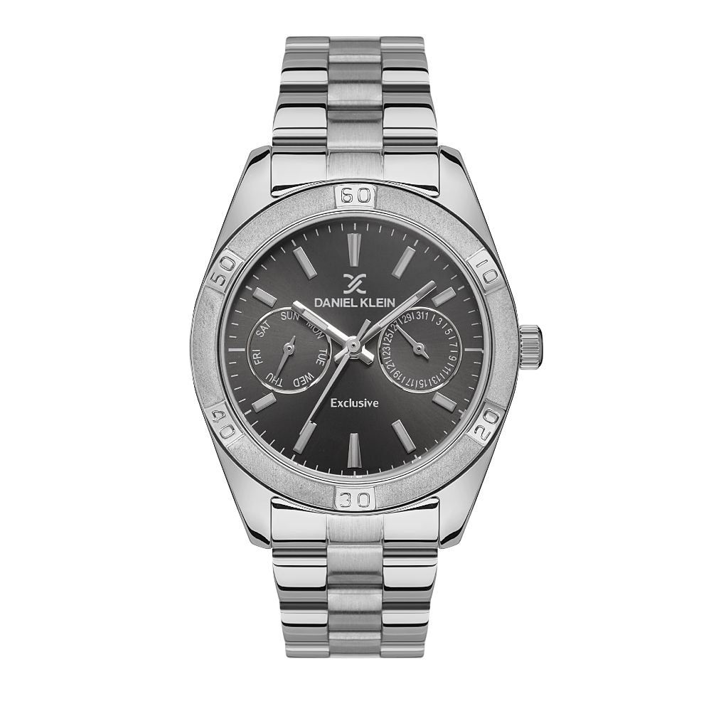 Elegance Redefined: DK.1.13568-2 - Classic Style | Takreem Edition Watches by Daniel Klein - #shoElegance Redefined: DK.1.13568-2 - Classic Style | Takreem Edition Watches by Daniel Kleinp_name#Elegance Redefined: DK.1.13568-2 - Classic Style | Takreem Edition Watches by Daniel KleinWatchDaniel KleinTakreem.joDK.1.13568-28.68E+12SilverStainless SteelWomenElegance Redefined: DK.1.13568-2 - Classic Style |