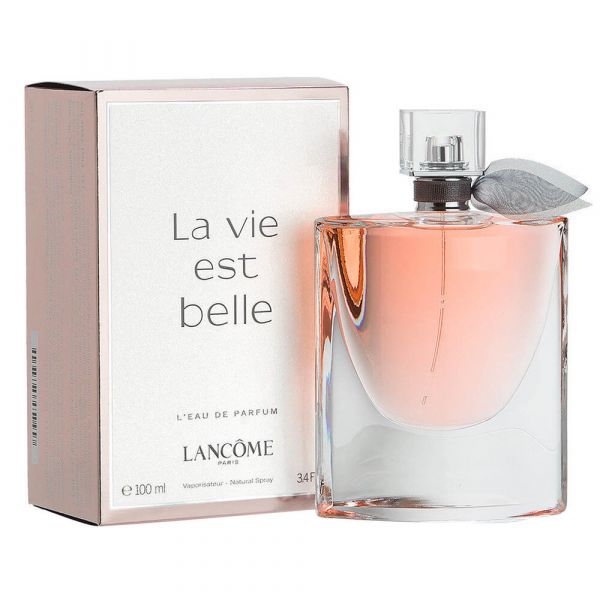 Lancome La Vie Est Belle Perfume For Women - Takreem.jo