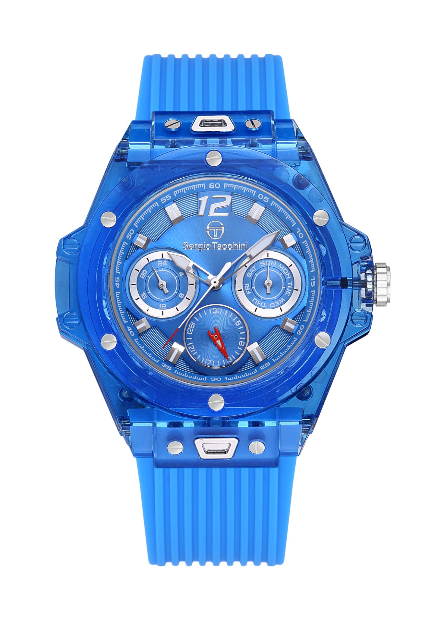 | Sergio Tacchini Men's Watch ST.1.10404-3 - Takreem Inspired | - #sho| Sergio Tacchini Men's Watch ST.1.10404-3 - Takreem Inspired |p_name#| Sergio Tacchini Men's Watch ST.1.10404-3 - Takreem Inspired |WatchSergio TacchiniTakreem.joST.1.10404-38682308152890BlueRubberMenv| Sergio Tacchini Men's Watch ST.1.10404-3 - Takreem Inspired |