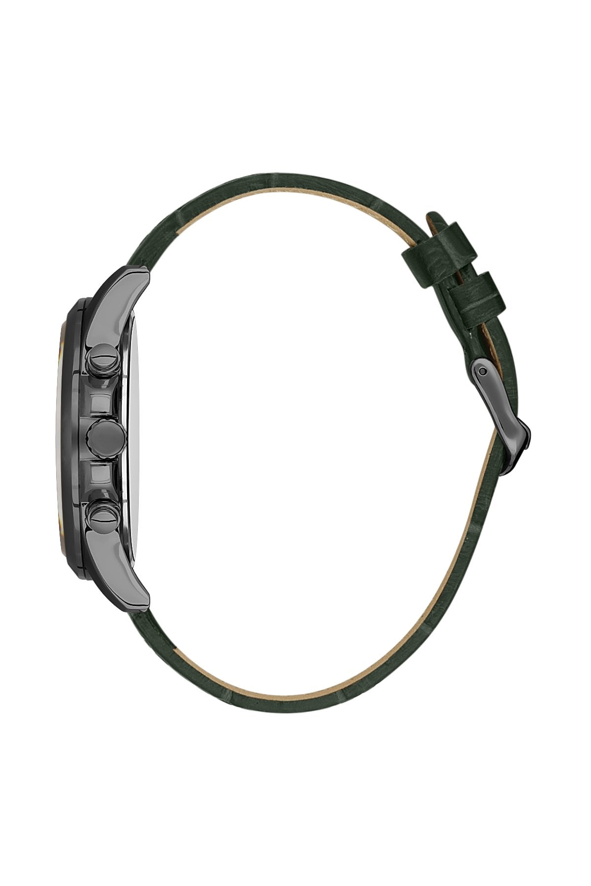 Takreem Executive Men's Watch by Bigotti Milano - BG.1.10491-4 - #shoTakreem Executive Men's Watch by Bigotti Milano - BG.1.10491-4p_name#Takreem Executive Men's Watch by Bigotti Milano - BG.1.10491-4WatchBigotti MilanoTakreem.joBG.1.10491-48.68231E+12MenGreenLeatherTakreem Executive Men's Watch by Bigotti Milano - BG.1.10491-4