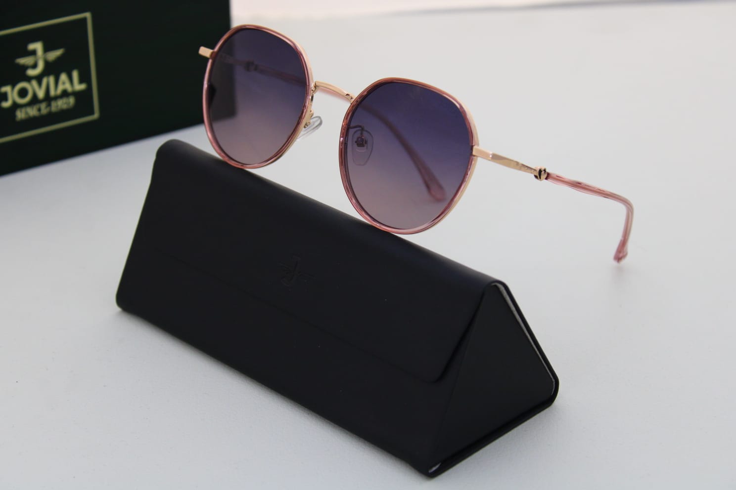 Takreem | JOVIAL J2353 C2 Women's Sunglasses - Stylish and Elegant Eyewear - #shoTakreem | JOVIAL J2353 C2 Women's Sunglasses - Stylish and Elegant Eyewearp_name#Takreem | JOVIAL J2353 C2 Women's Sunglasses - Stylish and Elegant EyewearSunglassesJOVIALTakreem.joJ2353 C2PurpleStainless SteelWomenTakreem | JOVIAL J2353 C2 Women's Sunglasses - Stylish and Elegant Eyewear - Takreem.jo