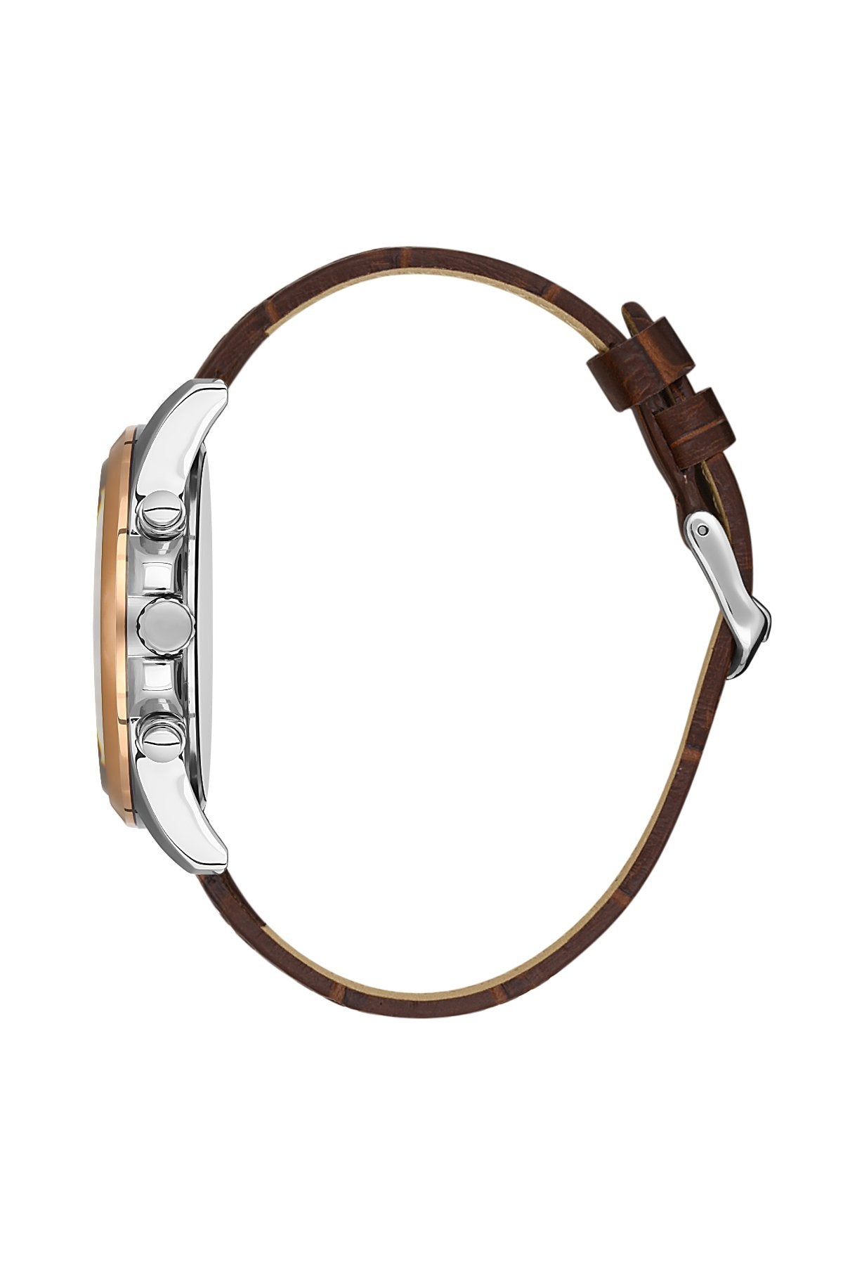 Takreem Precision Men's Watch by Bigotti Milano - BG.1.10491-5 - #shoTakreem Precision Men's Watch by Bigotti Milano - BG.1.10491-5p_name#Takreem Precision Men's Watch by Bigotti Milano - BG.1.10491-5WatchBigotti MilanoTakreem.joBG.1.10491-58.68231E+12MenBrownLeatherTakreem Precision Men's Watch by Bigotti Milano - BG.1.10491-5