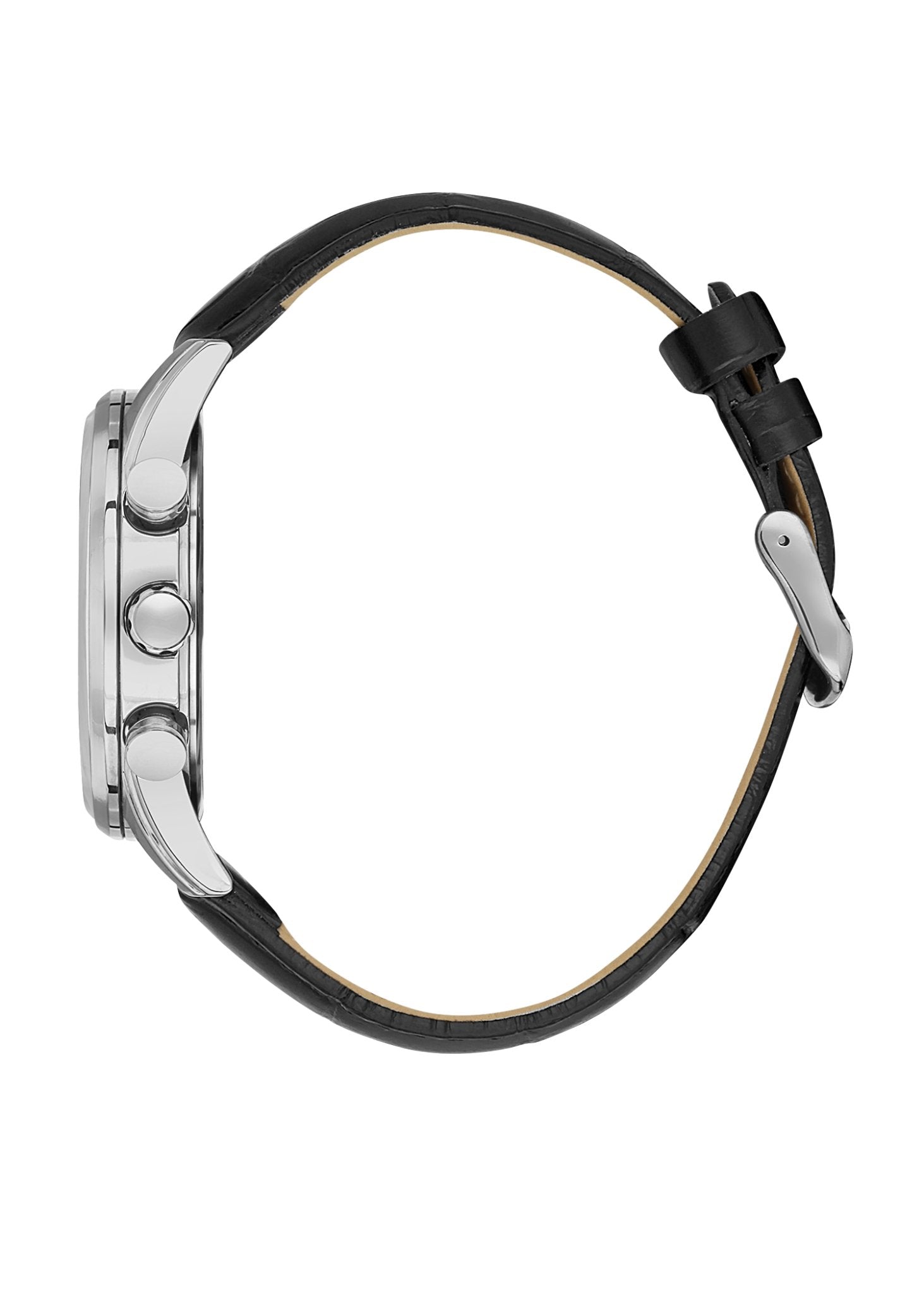 Takreem Stylish Men's Watch by Bigotti Milano - BG.1.10510-1 - #shoTakreem Stylish Men's Watch by Bigotti Milano - BG.1.10510-1p_name#Takreem Stylish Men's Watch by Bigotti Milano - BG.1.10510-1WatchBigotti MilanoTakreem.joBG.1.10510-18.68231E+12MenBlackLeatherTakreem Stylish Men's Watch by Bigotti Milano - BG.1.10510-1