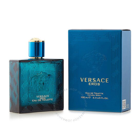 Takreem Versace Perfume For Men - #shoTakreem Versace Perfume For Menp_name#Takreem Versace Perfume For MenPerfumeVersaceTakreem.joEroseMenEDT100 mlTakreem Versace Perfume For Men - Takreem.jo