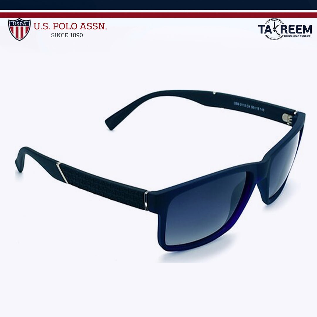 U.S. POLO ASSN USS 0115 C4 Men Sunglasses - #shoU.S. POLO ASSN USS 0115 C4 Men Sunglassesp_name#U.S. POLO ASSN USS 0115 C4 Men SunglassesSunglassesU.S. POLO ASSNTakreem.joUSS 0115 C48680269254080MenBlackAcetateU.S. POLO ASSN USS 0115 C4 Men Sunglasses - Takreem.jo