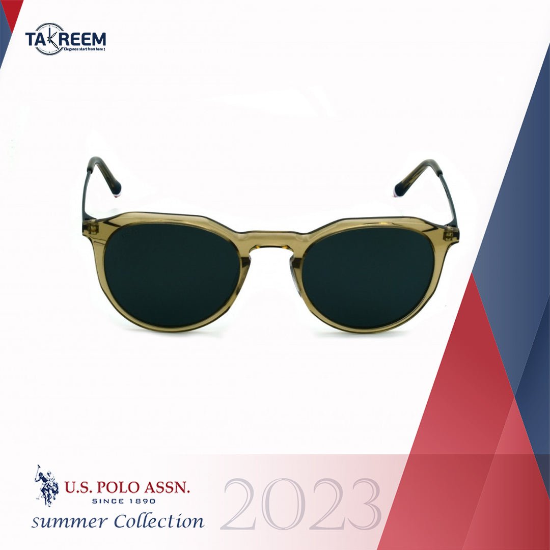 U.S. POLO ASSN USS 0128 C2 Men Sunglasses - #shoU.S. POLO ASSN USS 0128 C2 Men Sunglassesp_name#U.S. POLO ASSN USS 0128 C2 Men SunglassesSunglassesU.S. POLO ASSNTakreem.joUSS 0128 C28680269263136MenHazelStainless SteelU.S. POLO ASSN USS 0128 C2 Men Sunglasses - Takreem.jo