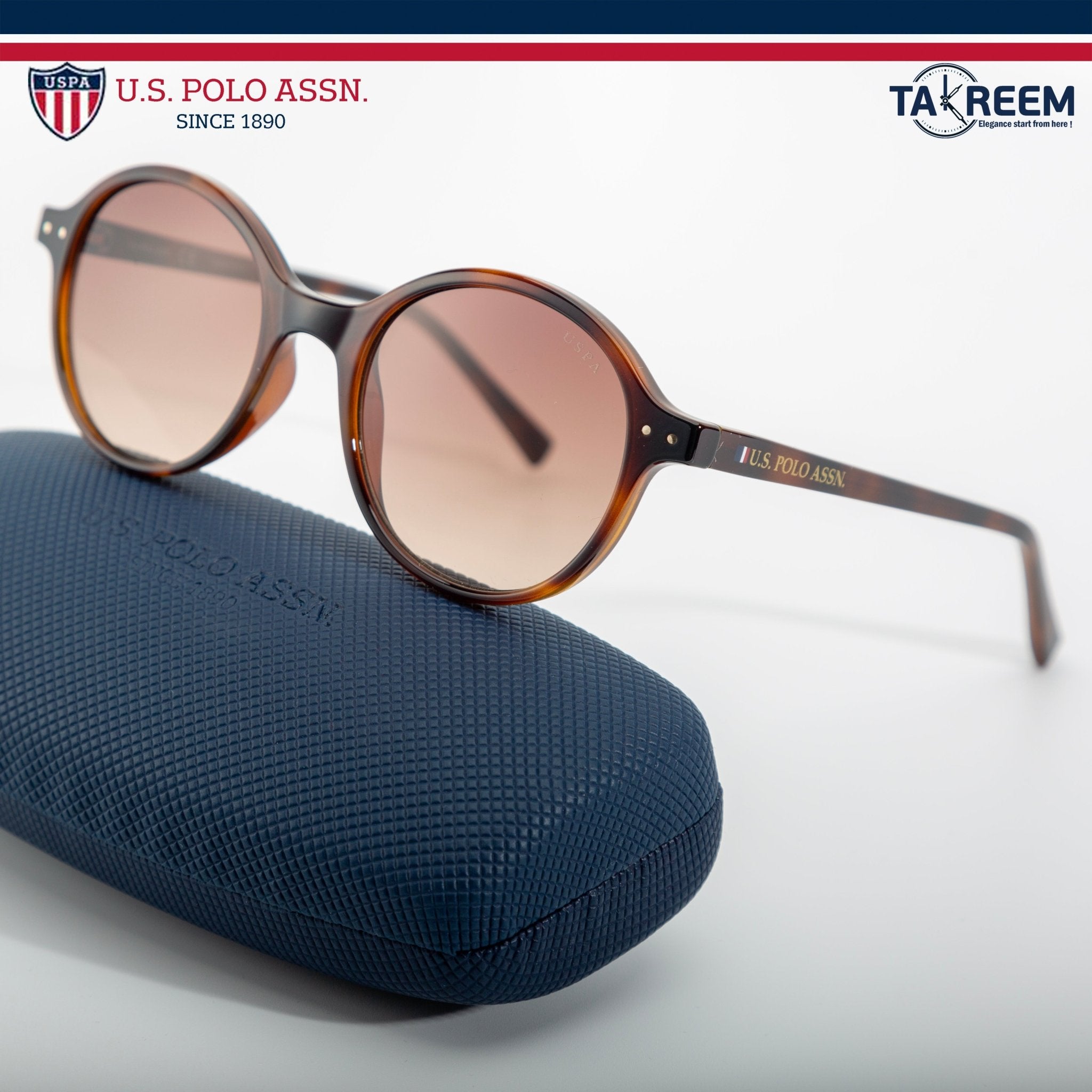 U.S. POLO ASSN USS 0236 C3 unisex Sunglasses - #shoU.S. POLO ASSN USS 0236 C3 unisex Sunglassesp_name#U.S. POLO ASSN USS 0236 C3 unisex SunglassesSunglassesU.S. POLO ASSNTakreem.joUSS 0236 C38680269276433unisexGreenAcetateU.S. POLO ASSN USS 0236 C3 unisex Sunglasses - Takreem.jo