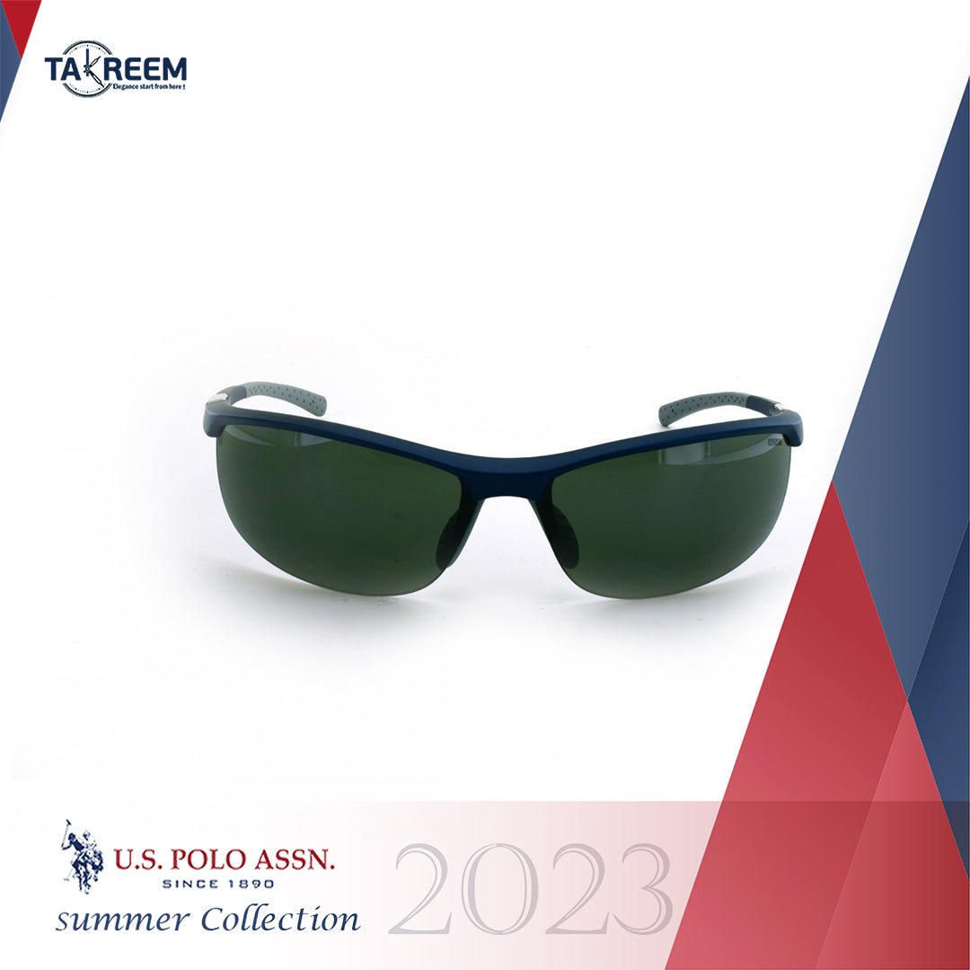 U.S. POLO ASSN USS 0241 C4 Men Sunglasses - #shoU.S. POLO ASSN USS 0241 C4 Men Sunglassesp_name#U.S. POLO ASSN USS 0241 C4 Men SunglassesSunglassesU.S. POLO ASSNTakreem.joUSS 0241 C48680269277188MenBlueAcetateU.S. POLO ASSN USS 0241 C4 Men Sunglasses - Takreem.jo