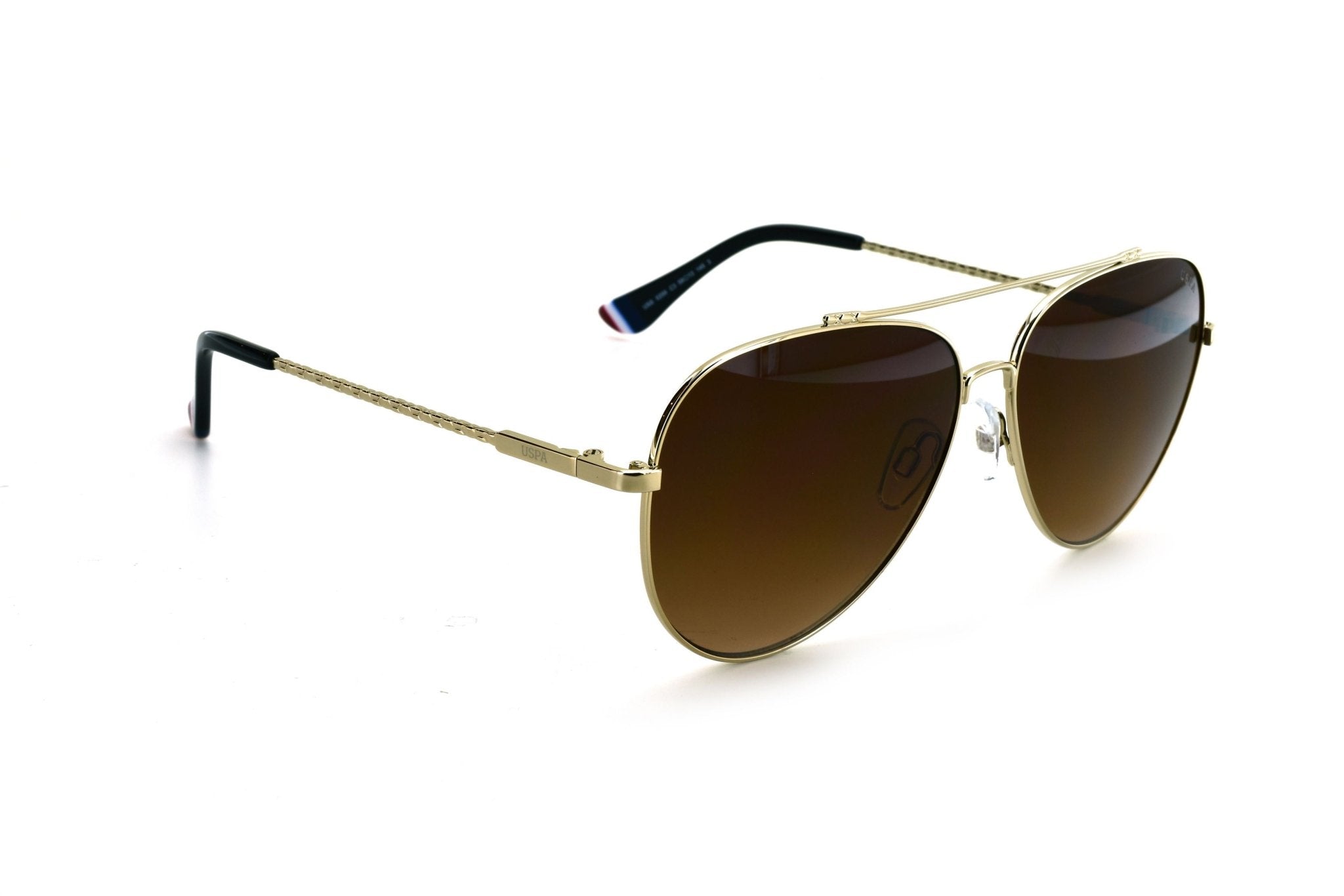 U.S. POLO ASSN USS 0259 C3 Men Sunglasses - #shoU.S. POLO ASSN USS 0259 C3 Men Sunglassesp_name#U.S. POLO ASSN USS 0259 C3 Men SunglassesSunglassesU.S. POLO ASSNTakreem.joUSS 0259 C38680269281826MenBrownStainless SteelU.S. POLO ASSN USS 0259 C3 Men Sunglasses - Takreem.jo