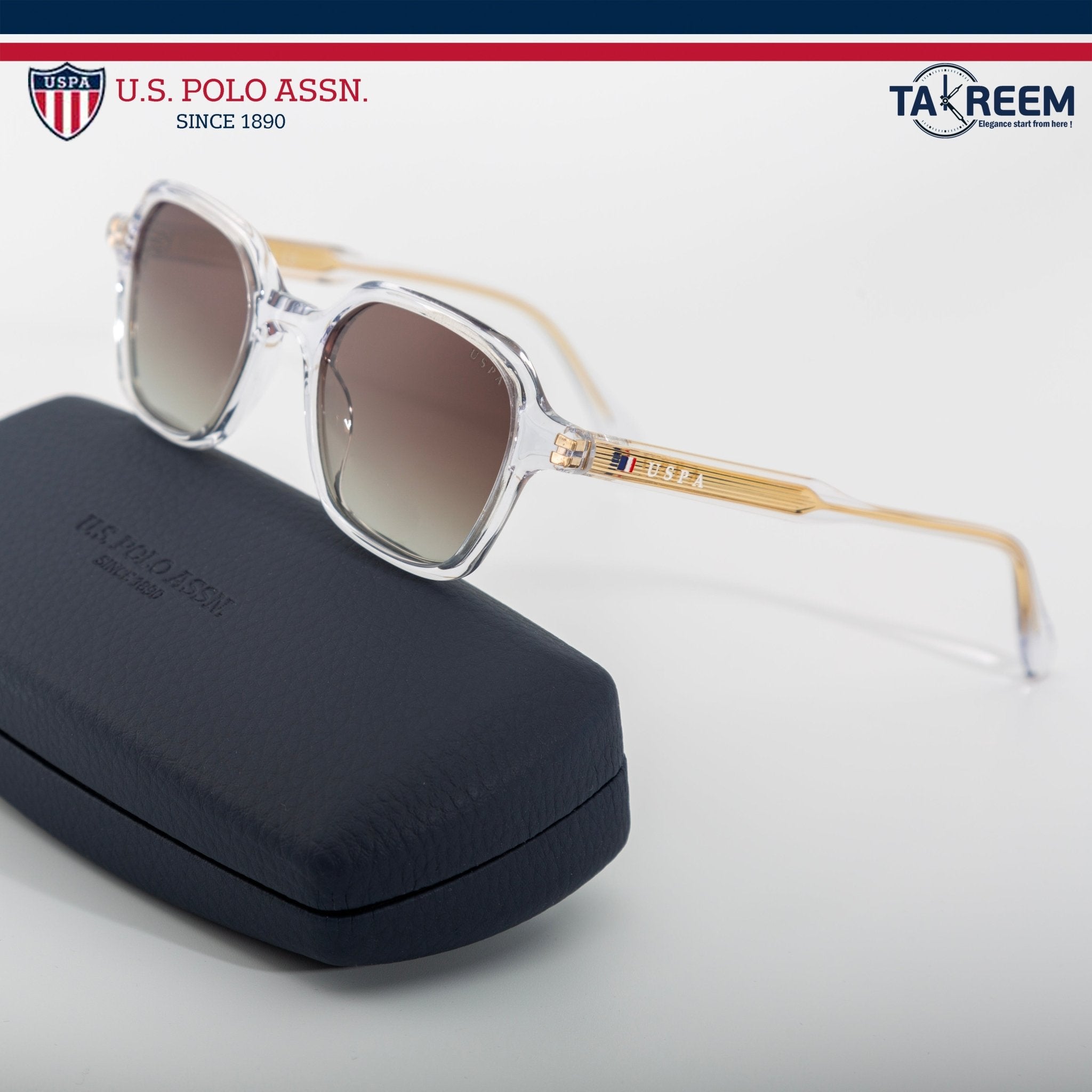 U.S. POLO ASSN USS 0279 C1 unisex Sunglasses - #shoU.S. POLO ASSN USS 0279 C1 unisex Sunglassesp_name#U.S. POLO ASSN USS 0279 C1 unisex SunglassesSunglassesU.S. POLO ASSNTakreem.joUSS 0279 C18680269284537unisexGreyAcetateU.S. POLO ASSN USS 0279 C1 unisex Sunglasses - Takreem.jo