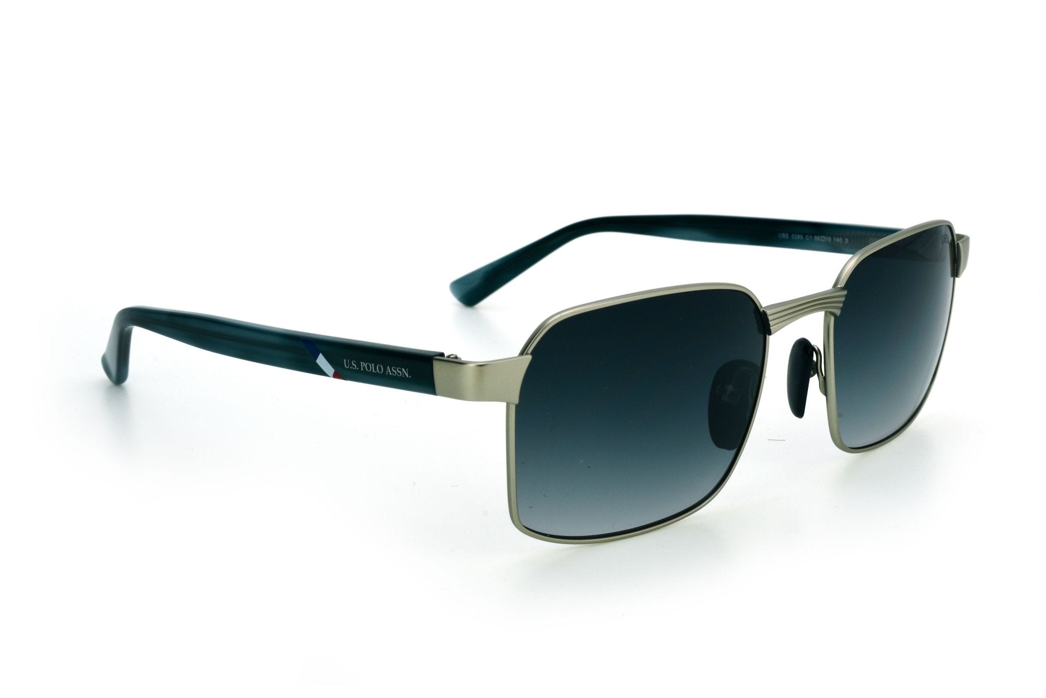 U.S. POLO ASSN USS 0289 C1 Men Sunglasses - #shoU.S. POLO ASSN USS 0289 C1 Men Sunglassesp_name#U.S. POLO ASSN USS 0289 C1 Men SunglassesSunglassesU.S. POLO ASSNTakreem.joUSS 0289 C18680269288085MenBlackStainless SteelU.S. POLO ASSN USS 0289 C1 Men Sunglasses - Takreem.jo