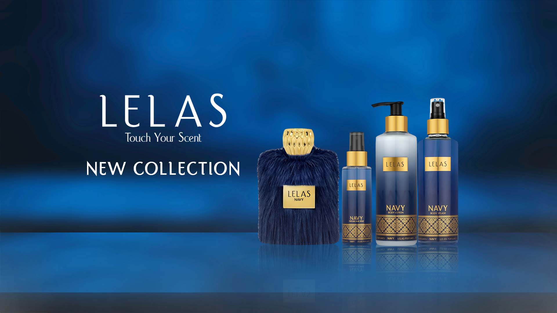 Lelas perfume in Jordan - Takreem