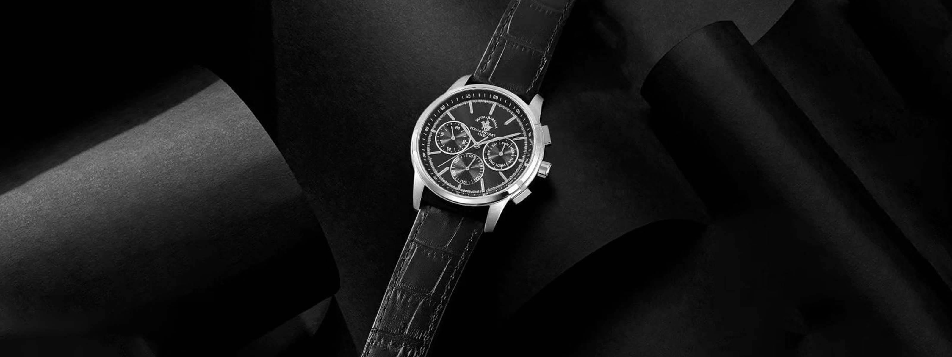 Polo Watches ساعات بولو الأصلية