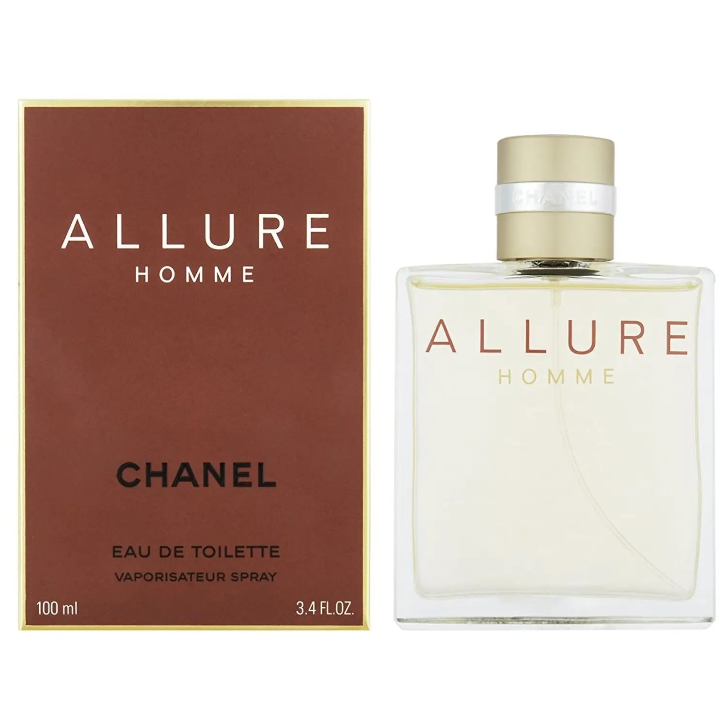 Allure homme edt Perfume For Men By Chanel