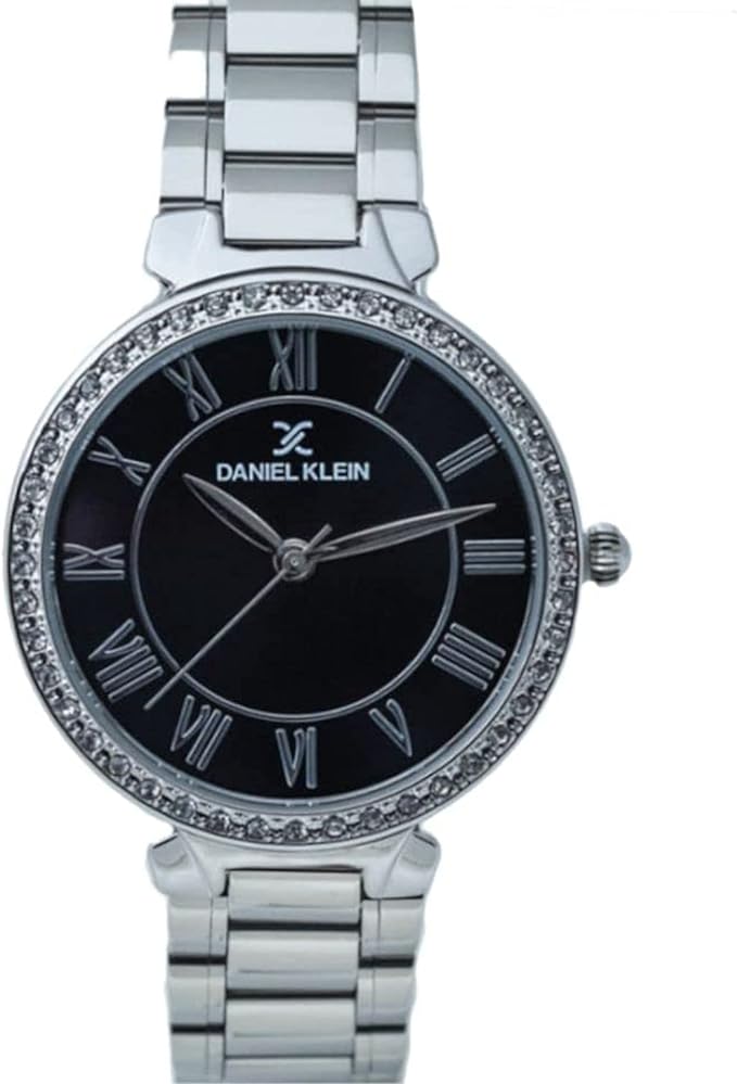 DK.1.12883-4 Daniel Klein Women's Watch | Takreem Series Unveiling Elegance